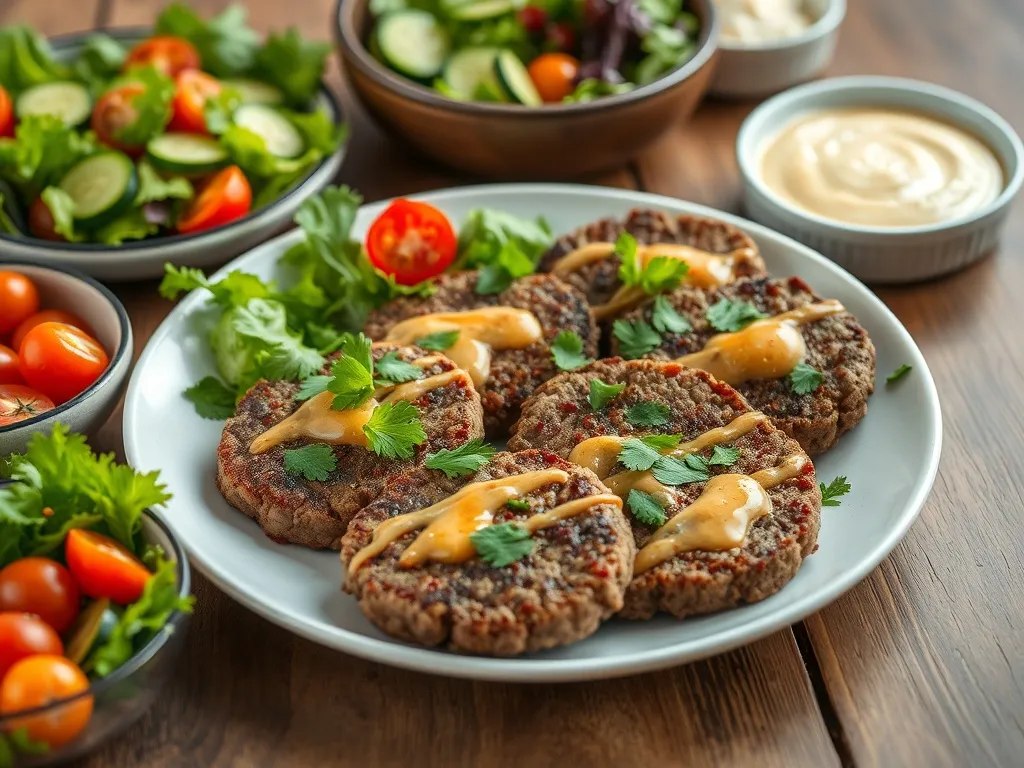 Jak wykorzystać wczorajsze kotlety? Kreatywne pomysły na dania