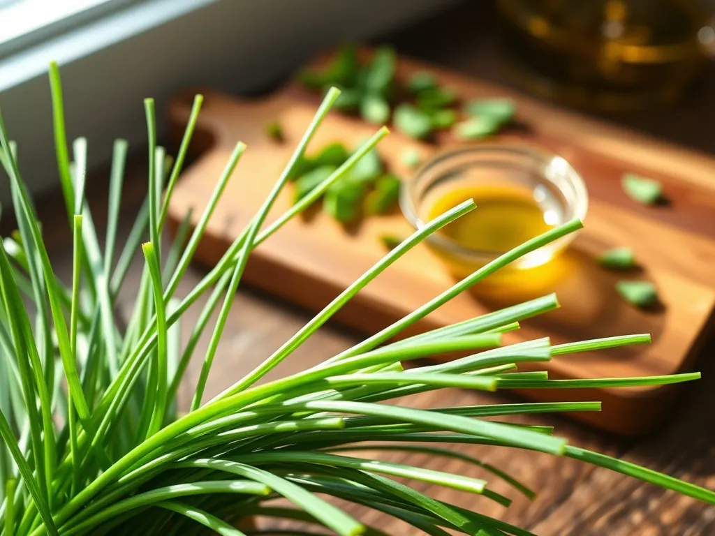 Czy można mrozić szczypiorek? Oto wszystko, co musisz wiedzieć!