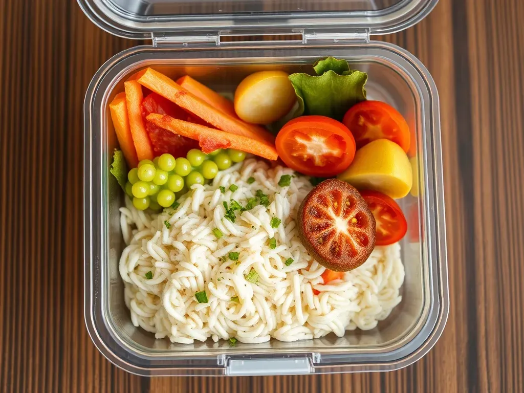 Catering dietetyczny w Warszawie