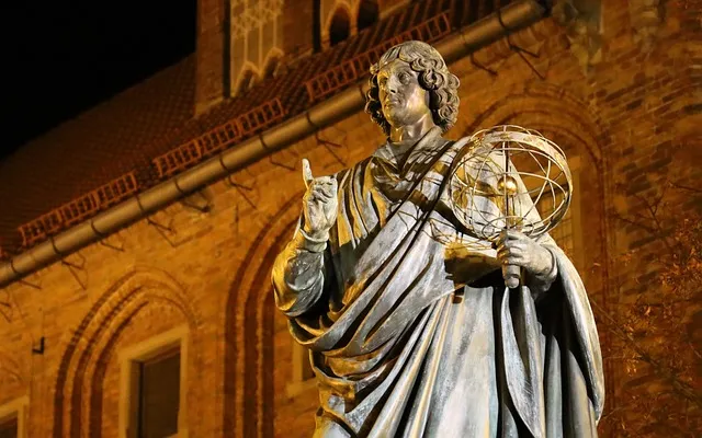 Gdzie zjeść w Toruniu, mieście piernika i Kopernika