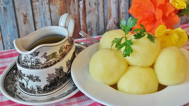 Śląskie miejscówki, czyli gdzie zjeść w Katowicach