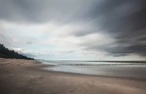 Jastarnia, gdzie zjeść nad Bałtykiem?