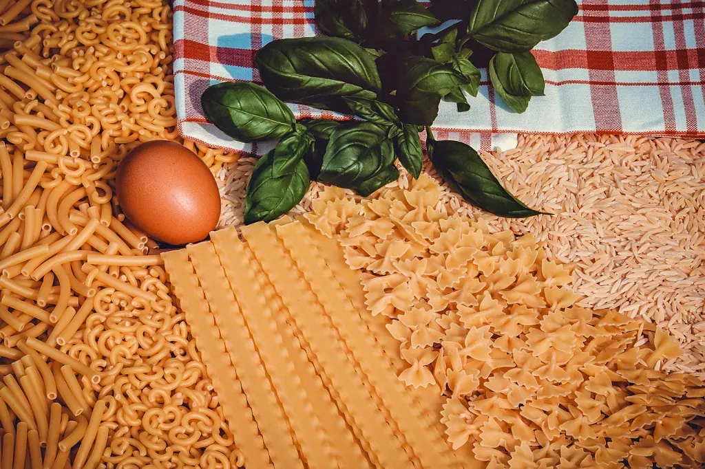Italia i kulinarne podróże