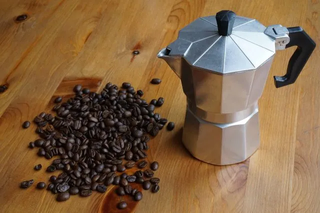 Kawiarki Bialetti: Rozsmakuj się w kawie dzięki niezawodnym urządzeniom