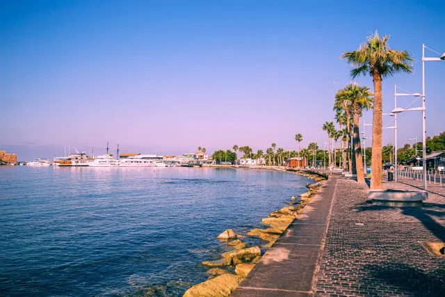 Pafos - co warto zwiedzić na Cyprze?