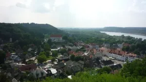 Kazimierz Dolny, gdzie zjeść tanio i smacznie?