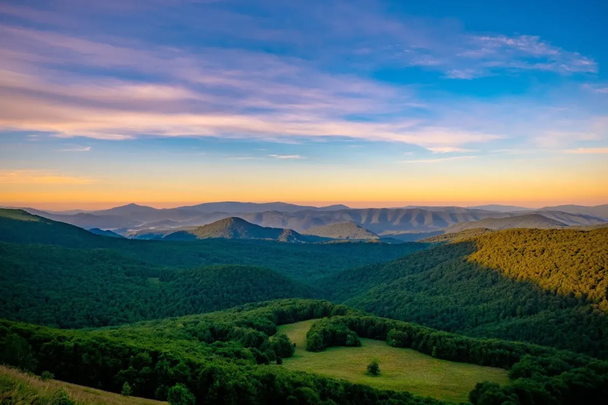 Atrakcje dla dzieci na podkarpaciu - Bieszczady