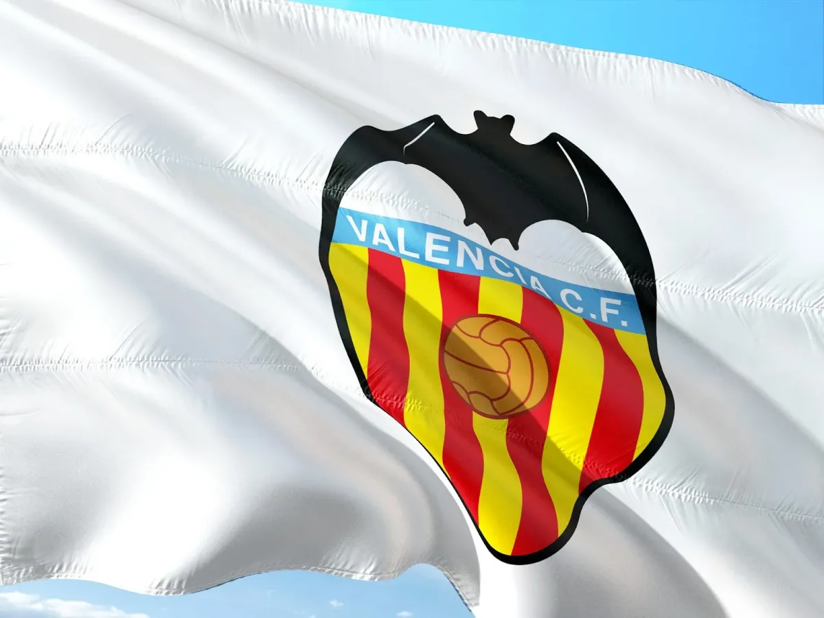 Walencja - klub piłkarski Valencia CF