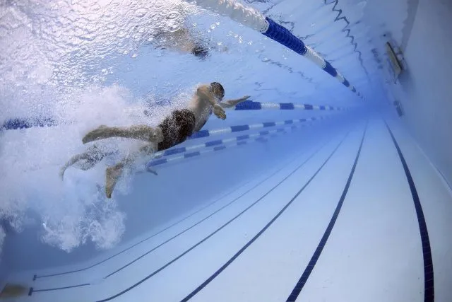 Jaką długość ma basen olimpijski?