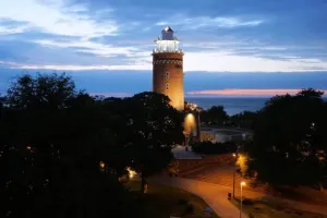 Kołobrzeg, gdzie zjeść morskie specjały?