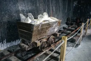 Wieliczka: Miasto kopalni soli i solanek – gdzie zjeść?